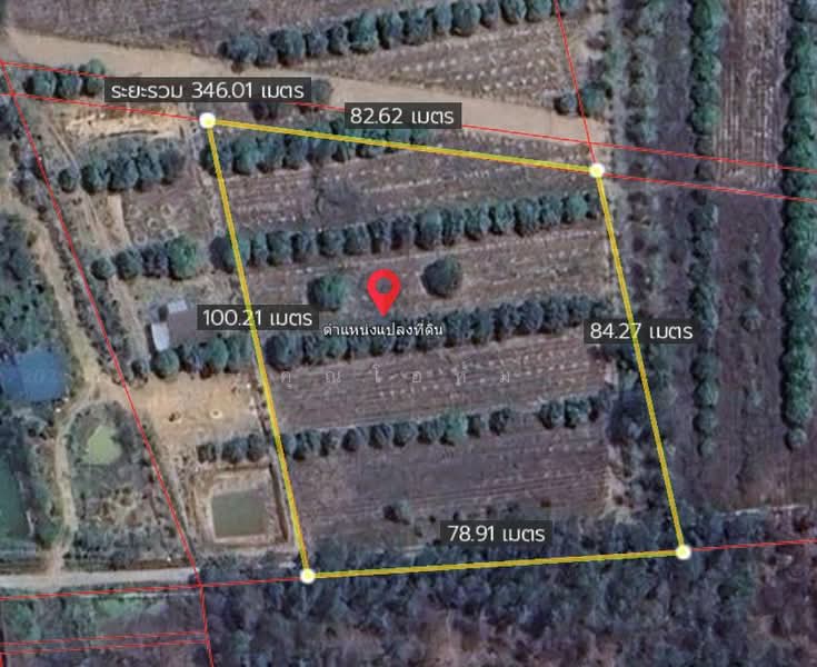 ขายด่วน! ที่ดินวิวเขาพาโนรามา จอมบึง ราชบุรี 9 ไร่เศษ ใกล้สวนผึ้ง ใกล้ชุมชน สาธารณูปโภคครบ โฉนดพร้อม, ราชบุรี, แพทย์ประเสริฐ การ์เด้นท, รางบัว, จอมบึง, ราชบุรี, 14,764 ตร.ม., ที่ดิน ขาย, โดย คุณโอห์ม, 500177707 - DDproperty.com