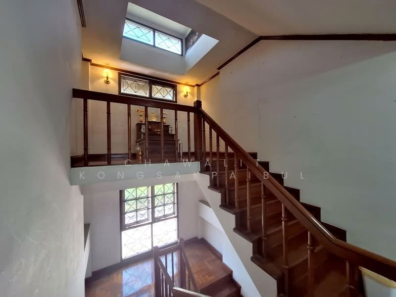 For Sale: Two-story detached house near Lotus Bang Khae, Soi Phetkasem 68, Intersection 34, Soi Saen, Bangkok, Bang Kae Nua, Bang Khae, Bangkok, 3 Bedrooms, 380 sqm, Single Detached House For Sale, by CHAWALIT KONGSAKPAIBUL, 500177708 - DDproperty.com