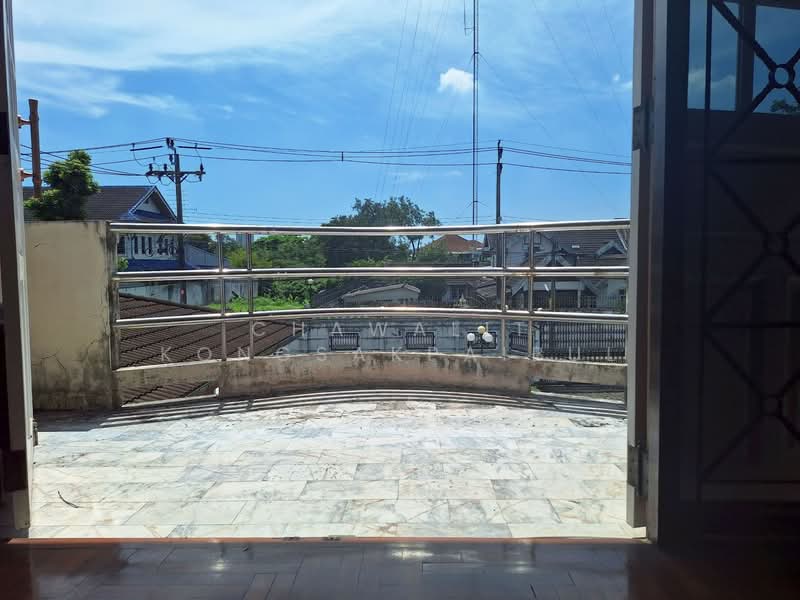 For Sale: Two-story detached house near Lotus Bang Khae, Soi Phetkasem 68, Intersection 34, Soi Saen, Bangkok, Bang Kae Nua, Bang Khae, Bangkok, 3 Bedrooms, 380 sqm, Single Detached House For Sale, by CHAWALIT KONGSAKPAIBUL, 500177708 - DDproperty.com