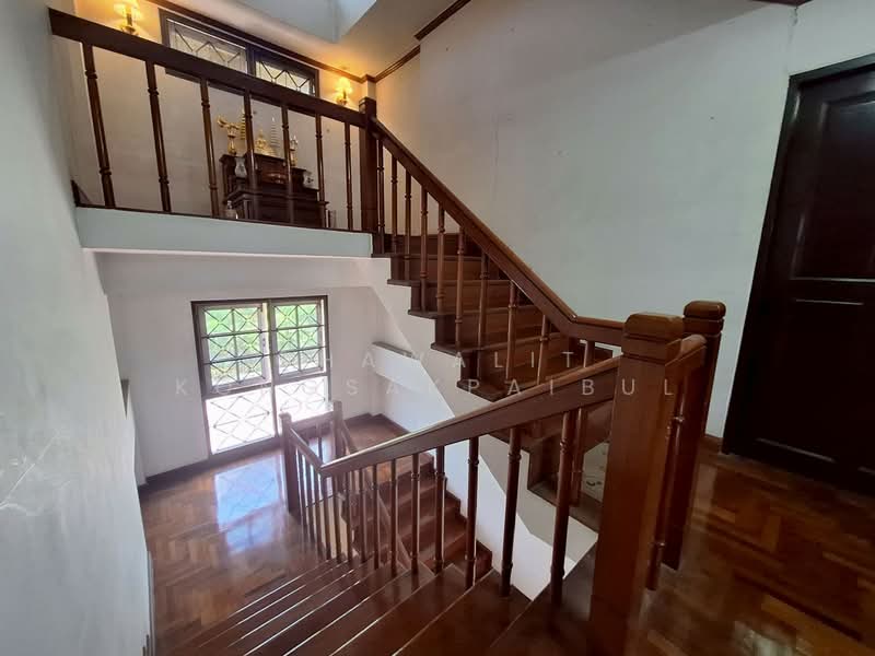 For Sale: Two-story detached house near Lotus Bang Khae, Soi Phetkasem 68, Intersection 34, Soi Saen, Bangkok, Bang Kae Nua, Bang Khae, Bangkok, 3 Bedrooms, 380 sqm, Single Detached House For Sale, by CHAWALIT KONGSAKPAIBUL, 500177708 - DDproperty.com
