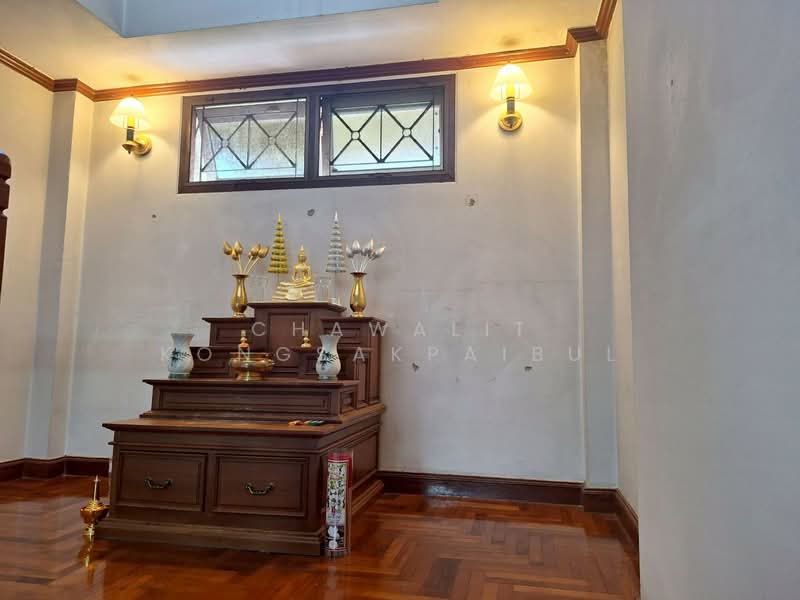 For Sale: Two-story detached house near Lotus Bang Khae, Soi Phetkasem 68, Intersection 34, Soi Saen, Bangkok, Bang Kae Nua, Bang Khae, Bangkok, 3 Bedrooms, 380 sqm, Single Detached House For Sale, by CHAWALIT KONGSAKPAIBUL, 500177708 - DDproperty.com