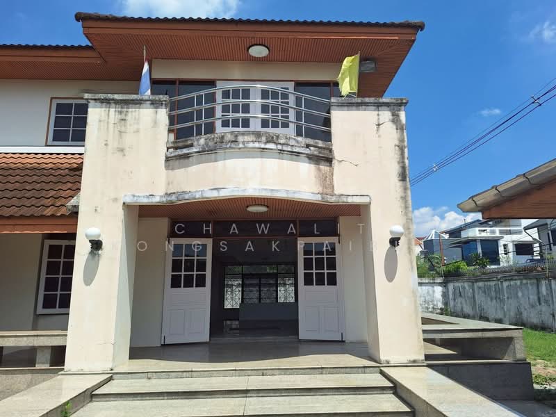 For Sale: Two-story detached house near Lotus Bang Khae, Soi Phetkasem 68, Intersection 34, Soi Saen, Bangkok, Bang Kae Nua, Bang Khae, Bangkok, 3 Bedrooms, 380 sqm, Single Detached House For Sale, by CHAWALIT KONGSAKPAIBUL, 500177708 - DDproperty.com