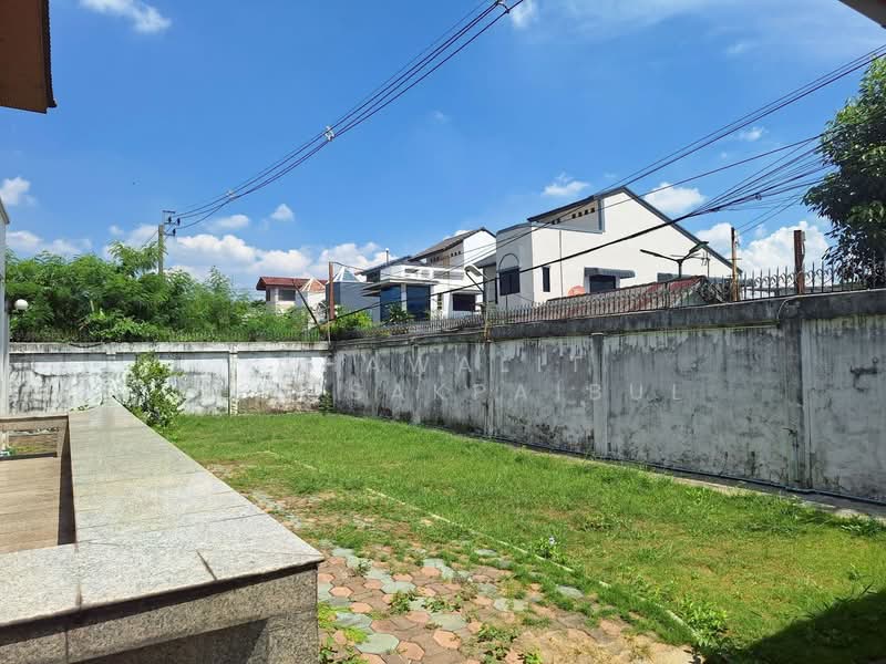 For Sale: Two-story detached house near Lotus Bang Khae, Soi Phetkasem 68, Intersection 34, Soi Saen, Bangkok, Bang Kae Nua, Bang Khae, Bangkok, 3 Bedrooms, 380 sqm, Single Detached House For Sale, by CHAWALIT KONGSAKPAIBUL, 500177708 - DDproperty.com