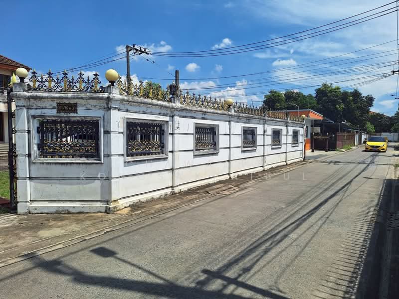 ขาย บ้านเดี่ยว 2 ชั้น ใกล้โลตัสบางแค ซอยเพชรเกษม68 แยก34 ซอยแสงเพชร หลังมุม บ้านหลังใหญ่ 214 ตารางวา, กรุงเทพ, บางแคเหนือ, บางแค, กรุงเทพ, 380 ตร.ม., บ้านเดี่ยว ขาย, โดย CHAWALIT KONGSAKPAIBUL, 500177708 - DDproperty.com