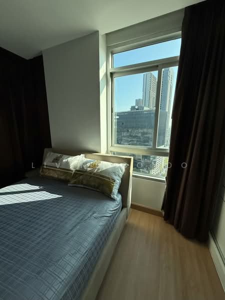 Centric Scene Sukhumvit 64, Bangkok, - Soi Sukhumvit 64, Bang Na, Bang Na, Bangkok, 1 Bedroom, 43 sqm, Condo For Rent, by Living Condo, 500177709 - DDproperty.com