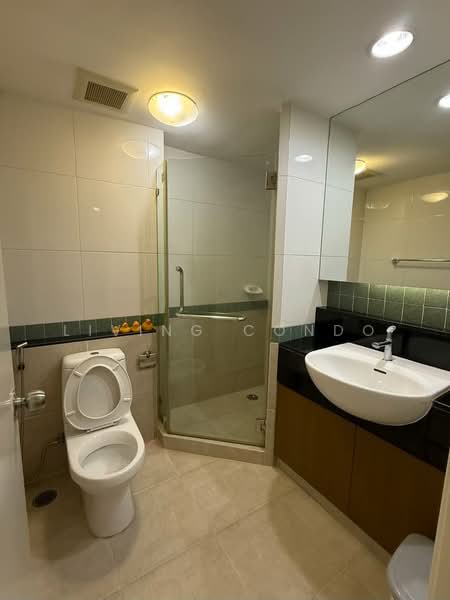 Centric Scene Sukhumvit 64, Bangkok, - Soi Sukhumvit 64, Bang Na, Bang Na, Bangkok, 1 Bedroom, 43 sqm, Condo For Rent, by Living Condo, 500177709 - DDproperty.com