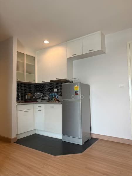 Centric Scene Sukhumvit 64, Bangkok, - Soi Sukhumvit 64, Bang Na, Bang Na, Bangkok, 1 Bedroom, 43 sqm, Condo For Rent, by Living Condo, 500177709 - DDproperty.com