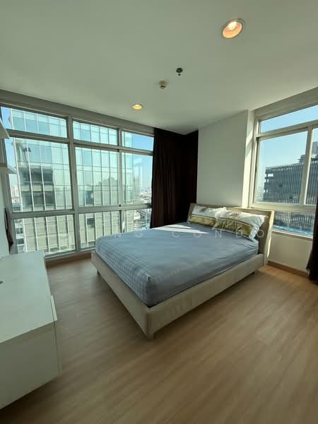 Centric Scene Sukhumvit 64, Bangkok, - Soi Sukhumvit 64, Bang Na, Bang Na, Bangkok, 1 Bedroom, 43 sqm, Condo For Rent, by Living Condo, 500177709 - DDproperty.com