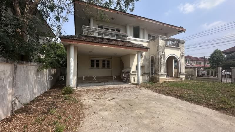 ขาย - Synthanee Grand View Rangsit Klong 5 : สินธานี แกรนด์วิลล์ รังสิต คลอง 5, ปทุมธานี