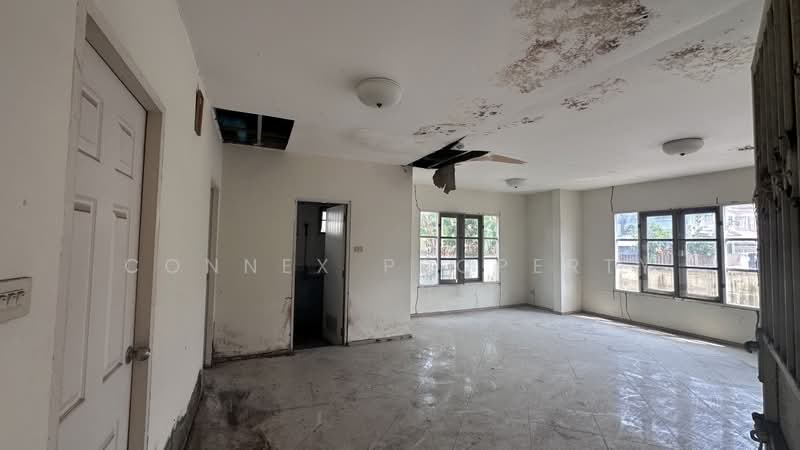 Synthanee Grand View Rangsit Klong 5, Pathum Thani, ปทุมธานี  ธัญบุรี  รังสิต, Rangsit, Thanyaburi, Pathum Thani, 3 Bedrooms, 240 sqm, Single Detached House For Sale, by Connex Property, 500177710 - DDproperty.com