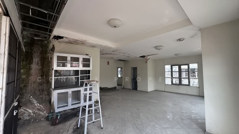 Synthanee Grand View Rangsit Klong 5, Pathum Thani, ปทุมธานี  ธัญบุรี  รังสิต, Rangsit, Thanyaburi, Pathum Thani, 3 Bedrooms, 240 sqm, Single Detached House For Sale, by Connex Property, 500177710 - DDproperty.com