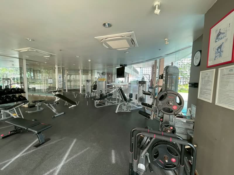 The Empire Place, Bangkok, 88 Narathiwatratchanakharin Road, Thung Maha Mek, Sathon, Bangkok, 3 Bedrooms, 183 sqm, Condo For Sale, by Vanitcha Ravipityanan, 500177711 - DDproperty.com