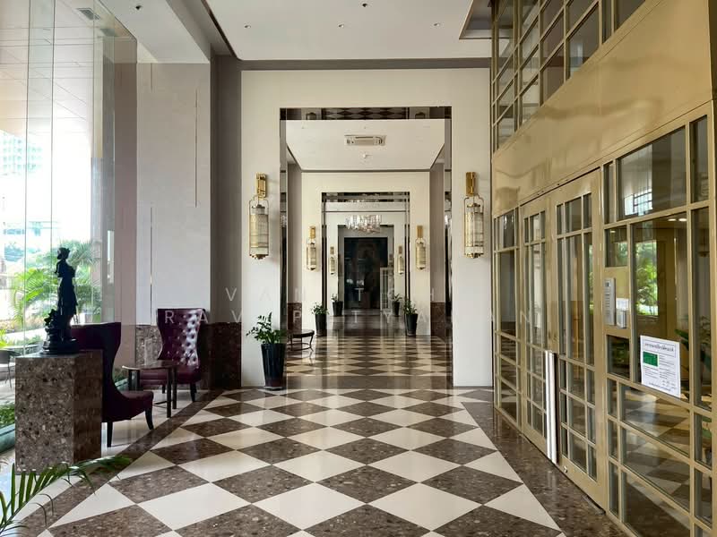 The Empire Place, Bangkok, 88 Narathiwatratchanakharin Road, Thung Maha Mek, Sathon, Bangkok, 3 Bedrooms, 183 sqm, Condo For Sale, by Vanitcha Ravipityanan, 500177711 - DDproperty.com