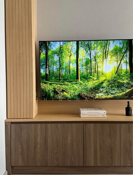 Life Asoke Hype, Bangkok, 339 Chaturathit Rd, Makkasan, Ratchathewi, Bangkok, 1 Bedroom, 30 sqm, Condo For Rent, by Rungtiwa Chinchai, 500177712 - DDproperty.com