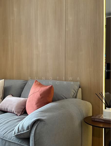 Life Asoke Hype : ไลฟ์ อโศก ไฮป์, กรุงเทพ, 339 ถนน จตุรทิศ, มักกะสัน, ราชเทวี, กรุงเทพ, 30 ตร.ม., คอนโด ให้เช่า, โดย Rungtiwa Chinchai, 500177712 - DDproperty.com