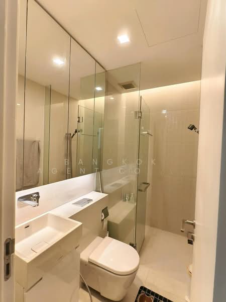 The Saint Residences Ladprao, Bangkok, 588 Vibhavadi-Rangsit Road, Jom Phon, Chatuchak, Bangkok, 2 Bedrooms, 55 sqm, Condo For Rent, by Bangkok Agent Co.,Ltd., 500177713 - DDproperty.com