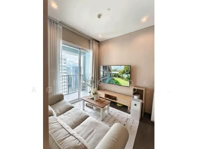 For Rent - The Saint Residences Ladprao, Bangkok