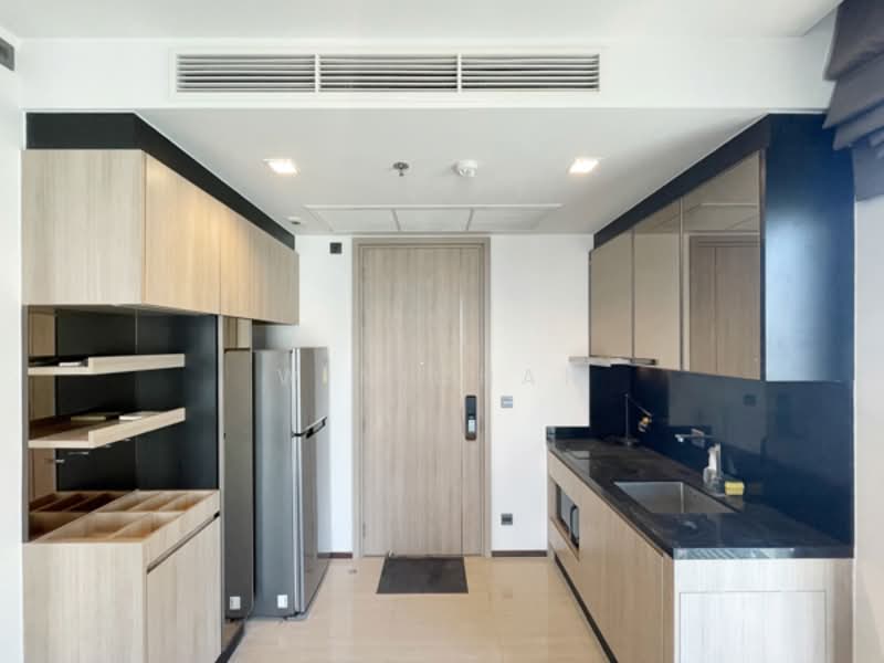 The Line Ratchathewi, Bangkok, 598 Phetchaburi Road, Thanon Phetchaburi, Ratchathewi, Bangkok, 1 Bedroom, 34 sqm, Condo For Rent, by Win Chan, 500177714 - DDproperty.com