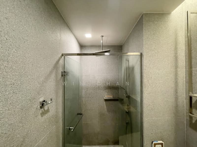 The Line Ratchathewi, Bangkok, 598 Phetchaburi Road, Thanon Phetchaburi, Ratchathewi, Bangkok, 1 Bedroom, 34 sqm, Condo For Rent, by Win Chan, 500177714 - DDproperty.com