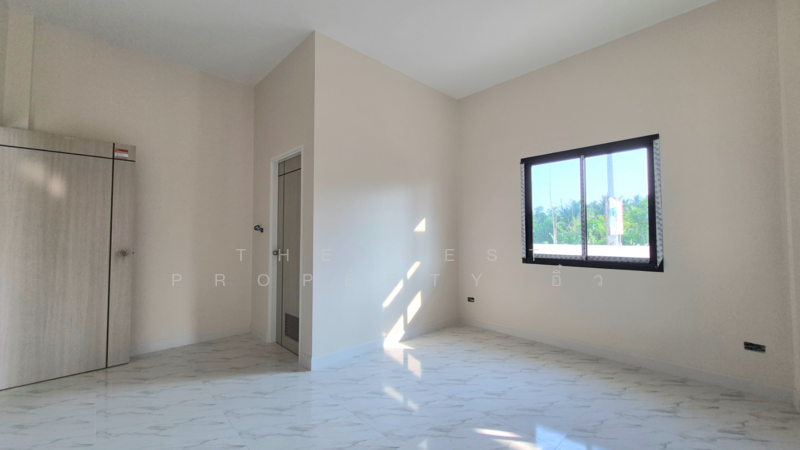 หมู่บ้านแม่กลองวิลเลจ สมุทรสงคราม, Samut Songkhram, Lat Yai, Muang Samut Songkhram, Samut Songkhram, 3 Bedrooms, 100 sqm, Single Detached House For Sale, by The Best Property อิ๋ว, 500177715 - DDproperty.com