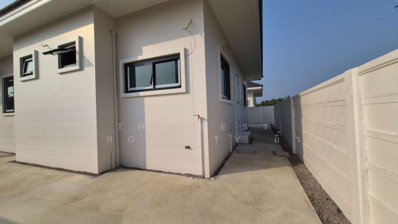 หมู่บ้านแม่กลองวิลเลจ สมุทรสงคราม, สมุทรสงคราม, ลาดใหญ่, เมืองสมุทรสงคราม, สมุทรสงคราม, 100 ตร.ม., บ้านเดี่ยว ขาย, โดย The Best Property อิ๋ว, 500177715 - DDproperty.com