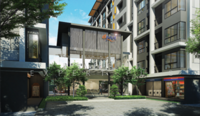 ขาย - Apool Condo Bangna : อะพูล บางนา, กรุงเทพ