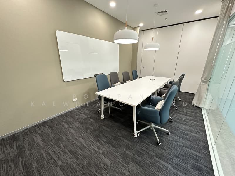 Office for Rent 110 Sq.m. on Phaholyothin Road, Near BTS Saphan Khwai, Bangkok, Phaya Thai, Phaya Thai, Bangkok, , 110 sqm, Office Space For Rent, by Pornpann Kaewplang (Sand), 500177717 - DDproperty.com