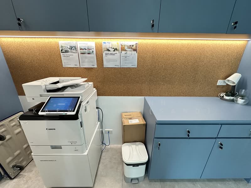 Office for Rent 110 Sq.m. on Phaholyothin Road, Near BTS Saphan Khwai, Bangkok, Phaya Thai, Phaya Thai, Bangkok, , 110 sqm, Office Space For Rent, by Pornpann Kaewplang (Sand), 500177717 - DDproperty.com