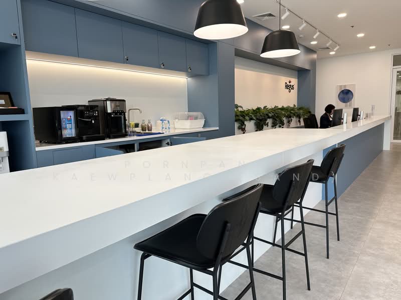 Office for Rent 110 Sq.m. on Phaholyothin Road, Near BTS Saphan Khwai, Bangkok, Phaya Thai, Phaya Thai, Bangkok, , 110 sqm, Office Space For Rent, by Pornpann Kaewplang (Sand), 500177717 - DDproperty.com