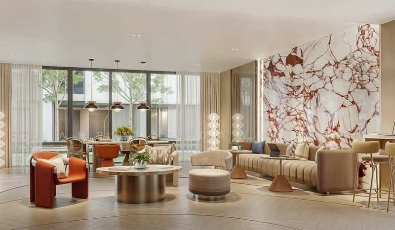 The Base Ratchada 19, Bangkok, Din Daeng, Din Daeng, Bangkok, 1 Bedroom, 30 sqm, Condo For Sale, by Kanrutai Dawruang, 500177719 - DDproperty.com