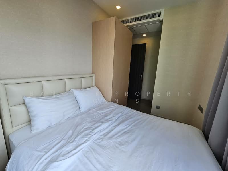ASHTON Asoke, Bangkok, 131 Asoke Montri Road, Khlongtoei Nua, Watthana, Bangkok, 2 Bedrooms, 47 sqm, Condo For Rent, by BANGKOK PROPERTY AGENTS, 500177720 - DDproperty.com