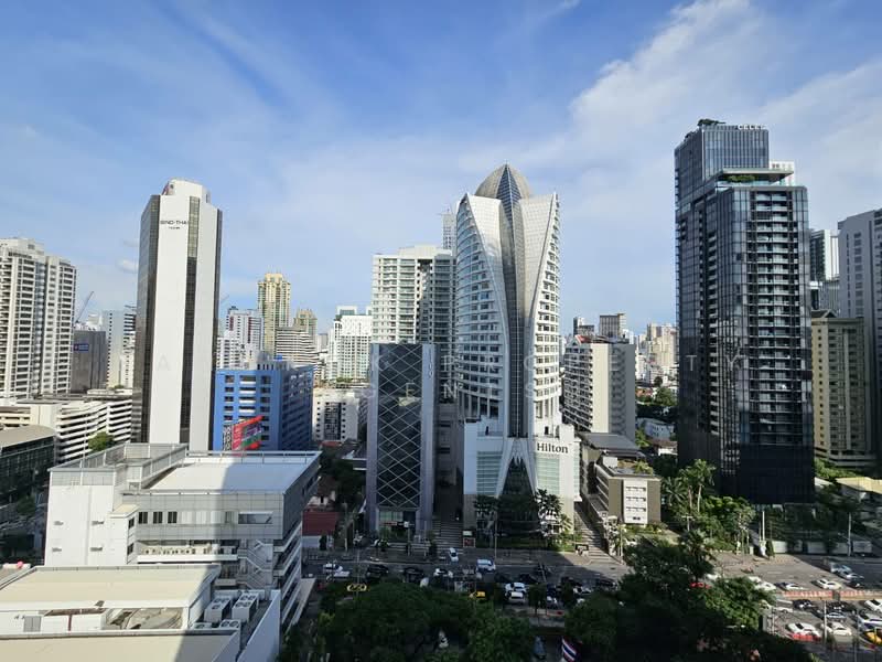 ASHTON Asoke : แอชตัน อโศก, กรุงเทพ, 131 ถนนอโศกมนตรี, คลองเตยเหนือ, วัฒนา, กรุงเทพ, 47 ตร.ม., คอนโด ให้เช่า, โดย BANGKOK PROPERTY AGENTS, 500177720 - DDproperty.com