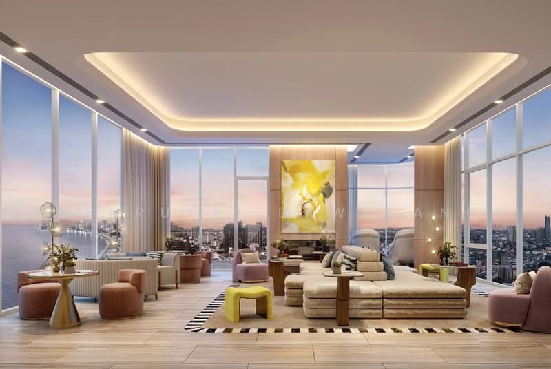 PTY Residence Sai 1 : พีทีวาย เรสซิเดนซ์ สาย 1, ชลบุรี, หนองปรือ, บางละมุง, ชลบุรี, 60 ตร.ม., คอนโด ขาย, โดย Kanrutai Dawruang, 500177721 - DDproperty.com