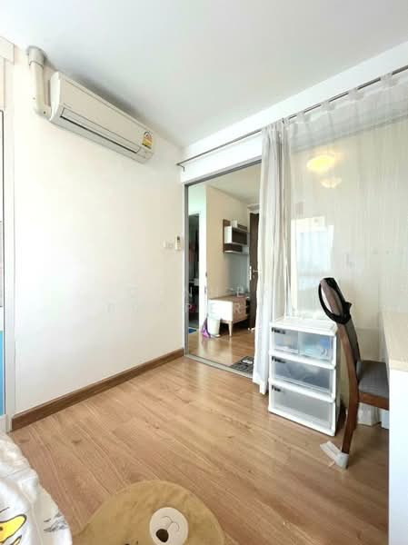 August Charoenkrung 80, Bangkok, 41 Charoen Krung 80 Alley, Bang Kho Laem, Bang Kho Laem, Bangkok, 1 Bedroom, 30 sqm, Condo For Sale, by Connex Property, 500177722 - DDproperty.com