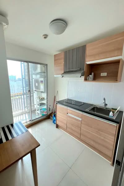 August Charoenkrung 80, Bangkok, 41 Charoen Krung 80 Alley, Bang Kho Laem, Bang Kho Laem, Bangkok, 1 Bedroom, 30 sqm, Condo For Sale, by Connex Property, 500177722 - DDproperty.com