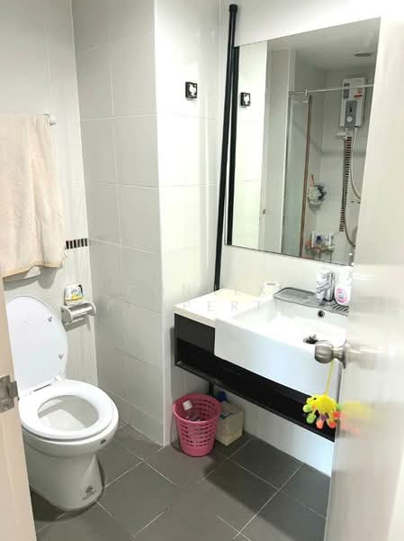 August Charoenkrung 80, Bangkok, 41 Charoen Krung 80 Alley, Bang Kho Laem, Bang Kho Laem, Bangkok, 1 Bedroom, 30 sqm, Condo For Sale, by Connex Property, 500177722 - DDproperty.com