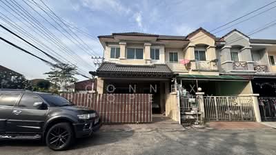 ขาย - Synthanee Grand View Rangsit Klong 5 : สินธานี แกรนด์วิลล์ รังสิต คลอง 5, ปทุมธานี