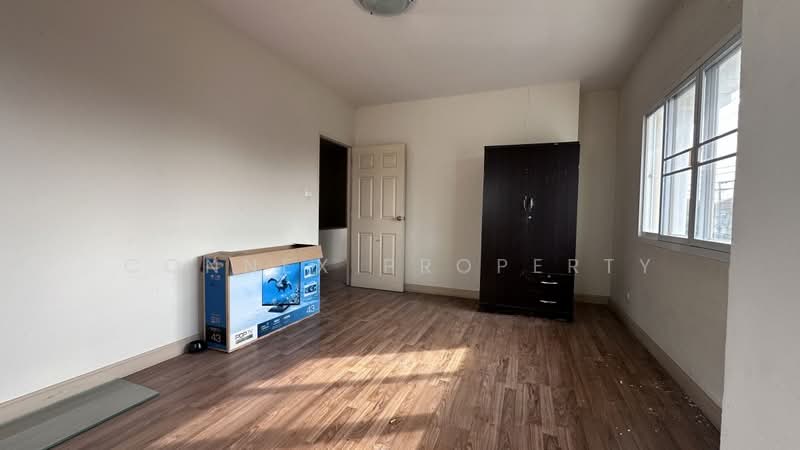 Synthanee Grand View Rangsit Klong 5, Pathum Thani, ปทุมธานี  ธัญบุรี  รังสิต, Rangsit, Thanyaburi, Pathum Thani, 3 Bedrooms, 127 sqm, Single Detached House For Sale, by Connex Property, 500177723 - DDproperty.com