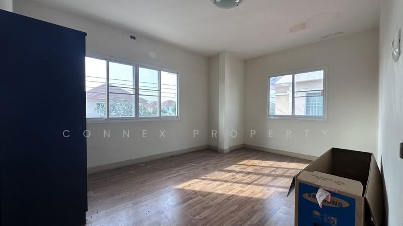 Synthanee Grand View Rangsit Klong 5, Pathum Thani, ปทุมธานี  ธัญบุรี  รังสิต, Rangsit, Thanyaburi, Pathum Thani, 3 Bedrooms, 127 sqm, Single Detached House For Sale, by Connex Property, 500177723 - DDproperty.com