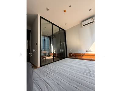 For Rent - Noble Around Ari, Bangkok