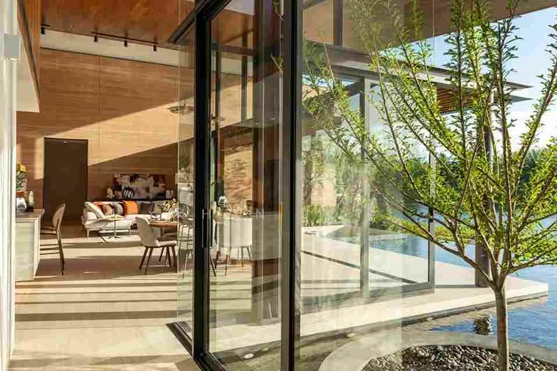 Brand-New Luxury Modern Pool Villa with Lake View | Prime Location in Phuket Located near Blue Tree, Phuket, Choeng Thale, Thalang, Phuket, 3 Bedrooms, 426 sqm, Villa For Sale, by Khun Joy, 500177725 - DDproperty.com