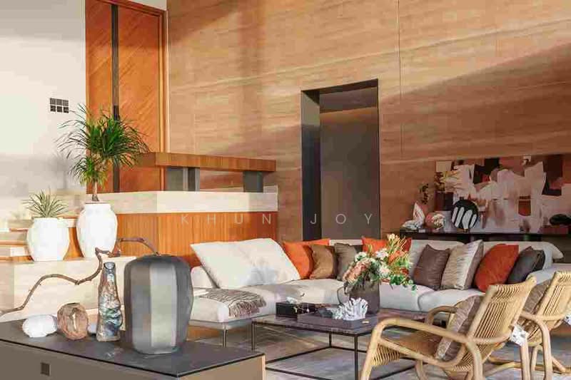 Brand-New Luxury Modern Pool Villa with Lake View | Prime Location in Phuket Located near Blue Tree, Phuket, Choeng Thale, Thalang, Phuket, 3 Bedrooms, 426 sqm, Villa For Sale, by Khun Joy, 500177725 - DDproperty.com