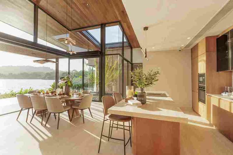 Brand-New Luxury Modern Pool Villa with Lake View | Prime Location in Phuket Located near Blue Tree, Phuket, Choeng Thale, Thalang, Phuket, 3 Bedrooms, 426 sqm, Villa For Sale, by Khun Joy, 500177725 - DDproperty.com