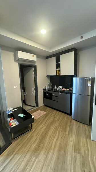 The Stage Mindscape Ratchada-Huai Khwang, Bangkok, Pracha Rat Bamphen Rd, Samsen Nok, Huai Khwang, Bangkok, 1 Bedroom, 35 sqm, Condo For Rent, by Parit Daolert, 500177726 - DDproperty.com