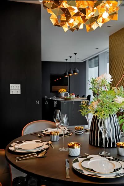 The Ritz-Carlton Residences : เดอะ ริซท์-คาร์ลตัน เรสซิเดนเซส, กรุงเทพ, 114 ถ.นราธิวาสราชนครินทร์, สีลม, บางรัก, กรุงเทพ, 240 ตร.ม., คอนโด ขาย, โดย Prem Narula, 500177729 - DDproperty.com