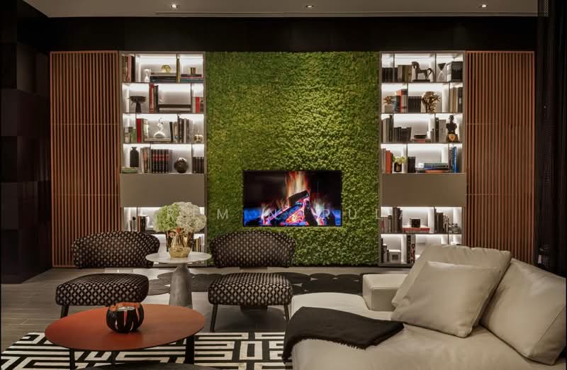 The Ritz-Carlton Residences : เดอะ ริซท์-คาร์ลตัน เรสซิเดนเซส, กรุงเทพ, 114 ถ.นราธิวาสราชนครินทร์, สีลม, บางรัก, กรุงเทพ, 240 ตร.ม., คอนโด ขาย, โดย Prem Narula, 500177729 - DDproperty.com