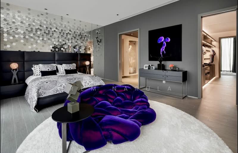 The Ritz-Carlton Residences : เดอะ ริซท์-คาร์ลตัน เรสซิเดนเซส, กรุงเทพ, 114 ถ.นราธิวาสราชนครินทร์, สีลม, บางรัก, กรุงเทพ, 240 ตร.ม., คอนโด ขาย, โดย Prem Narula, 500177729 - DDproperty.com