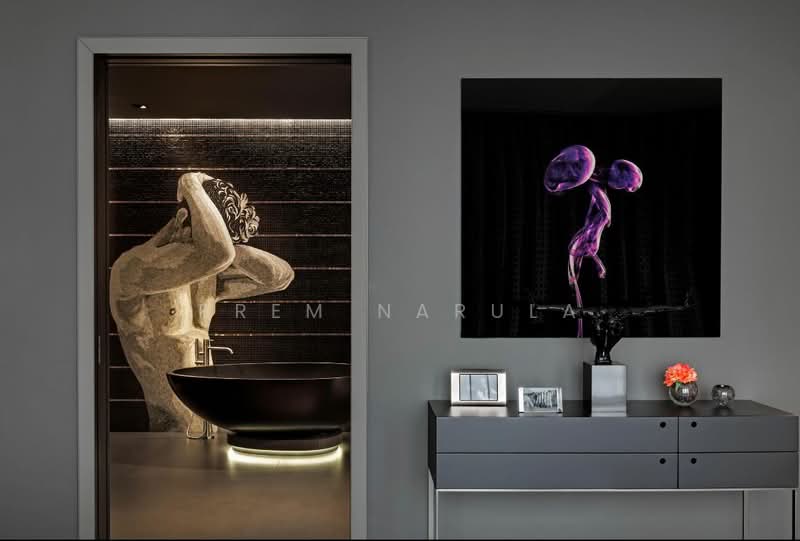 The Ritz-Carlton Residences, Bangkok, 114 Narathiwat Ratchanakarin Road, Silom, Bang Rak, Bangkok, 2 Bedrooms, 240 sqm, Condo For Sale, by Prem Narula, 500177729 - DDproperty.com