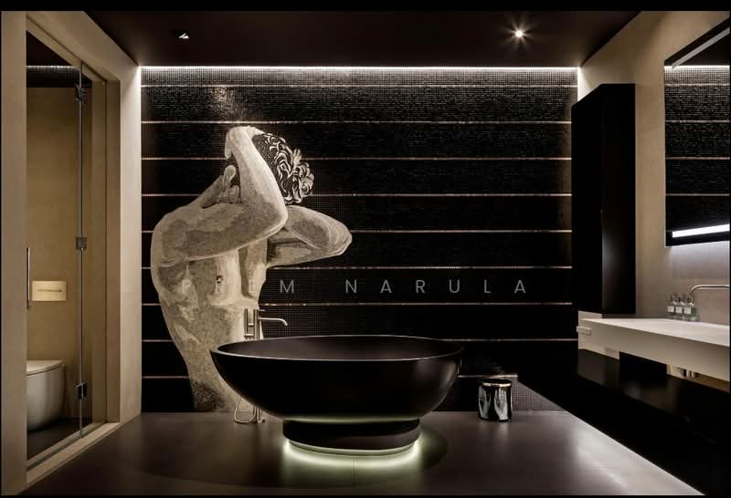 The Ritz-Carlton Residences, Bangkok, 114 Narathiwat Ratchanakarin Road, Silom, Bang Rak, Bangkok, 2 Bedrooms, 240 sqm, Condo For Sale, by Prem Narula, 500177729 - DDproperty.com