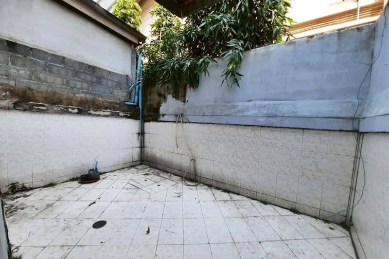 อาคารพาณิชย์หนองแขม, Bangkok, เพชรเกษม, Nong Kang Plu, Nong Khaem, Bangkok, , 240 sqm, Shophouse For Sale, by คุณสินี, 500177730 - DDproperty.com